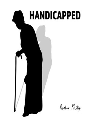 cover image of Handicapped!